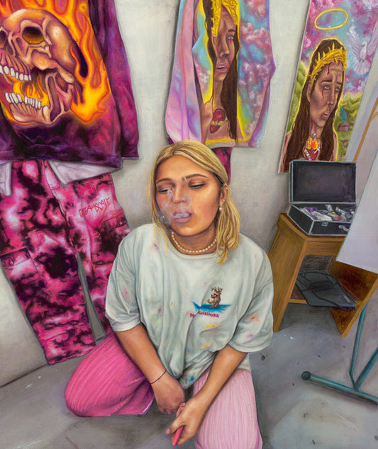 A Modern Day Renaissance