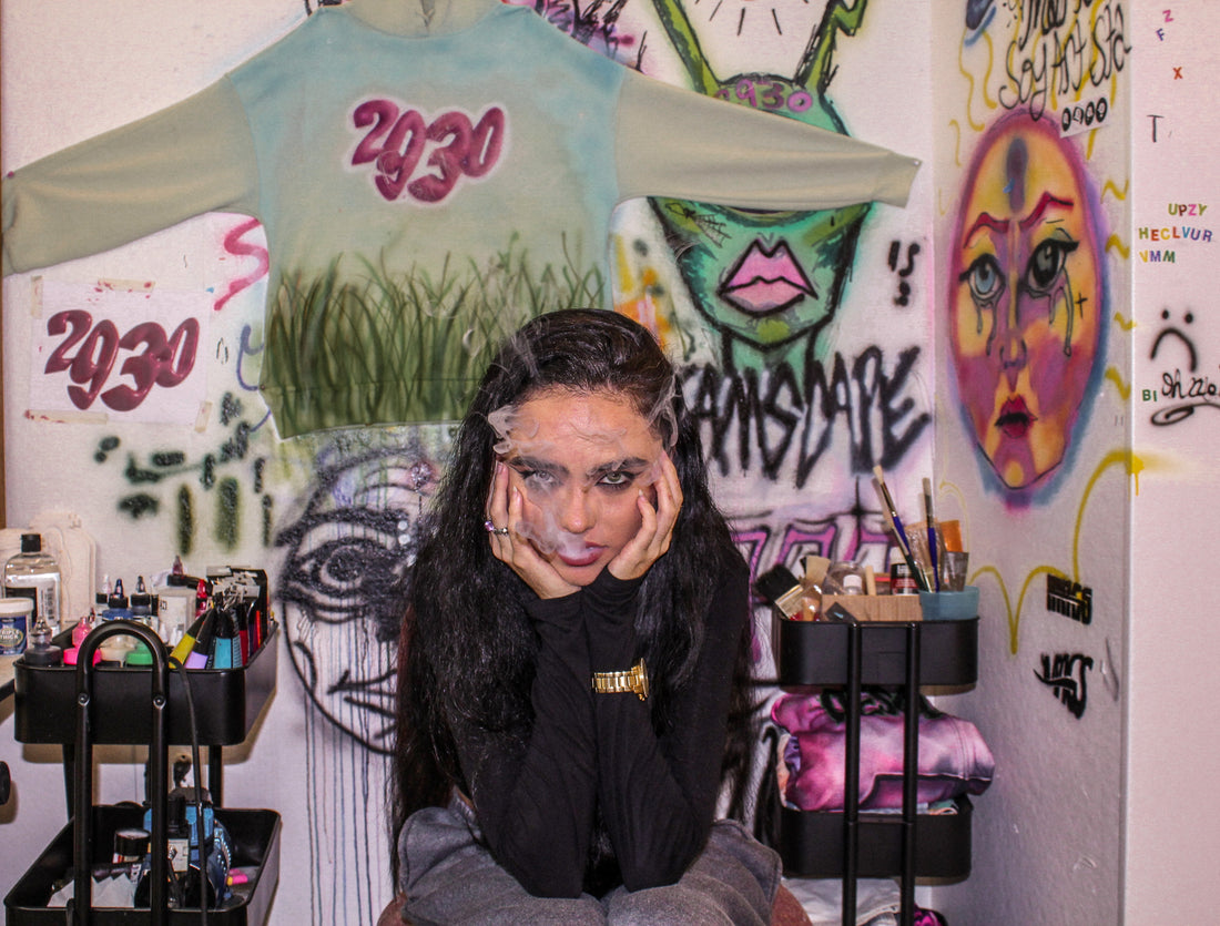My Studio