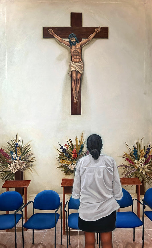 Waiting For A Miracle..