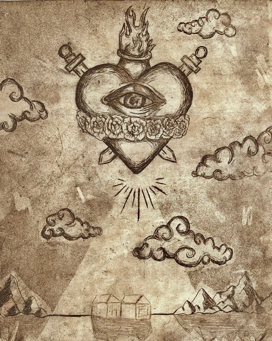 A Sacred Home