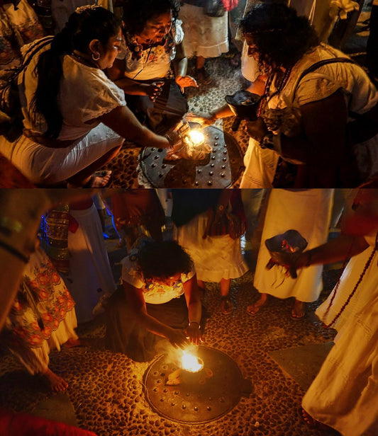 Dia De La Tierra 2
