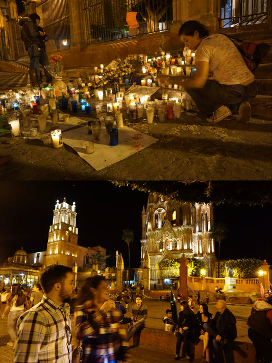 San Miguel De Allende