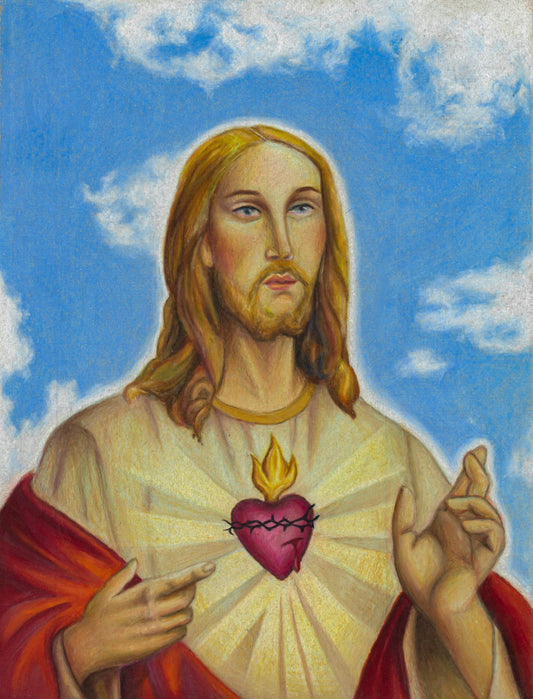 Jesus Study