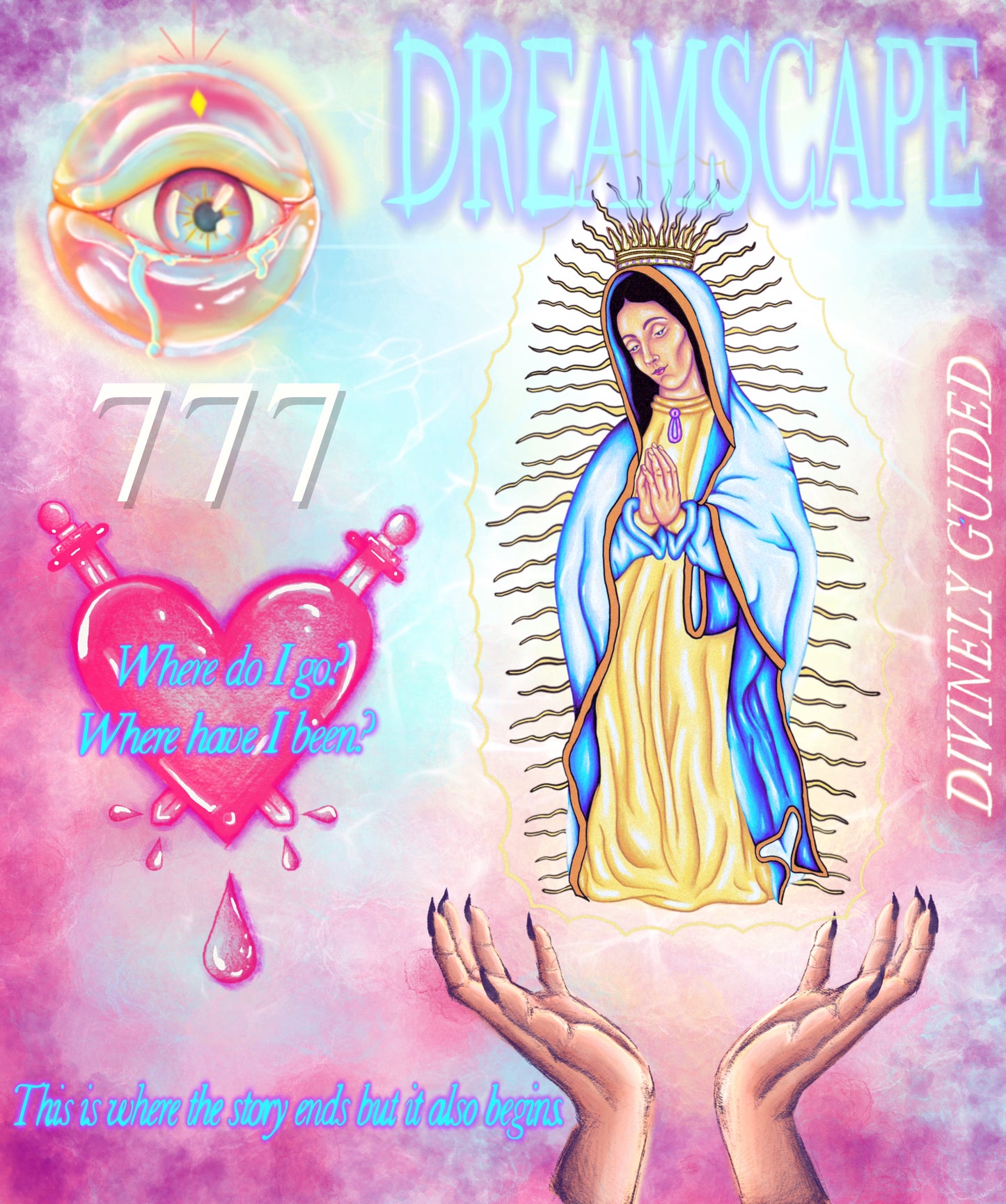 DRMSCP ll
