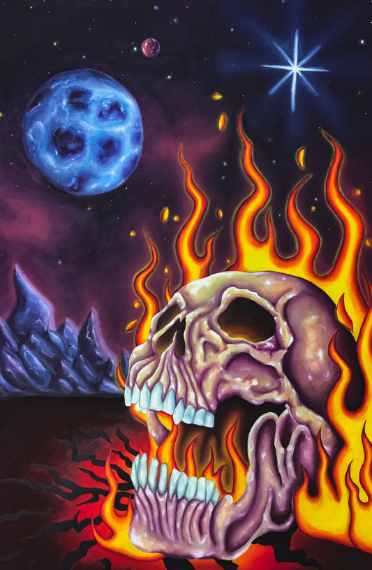 Fire and Fury