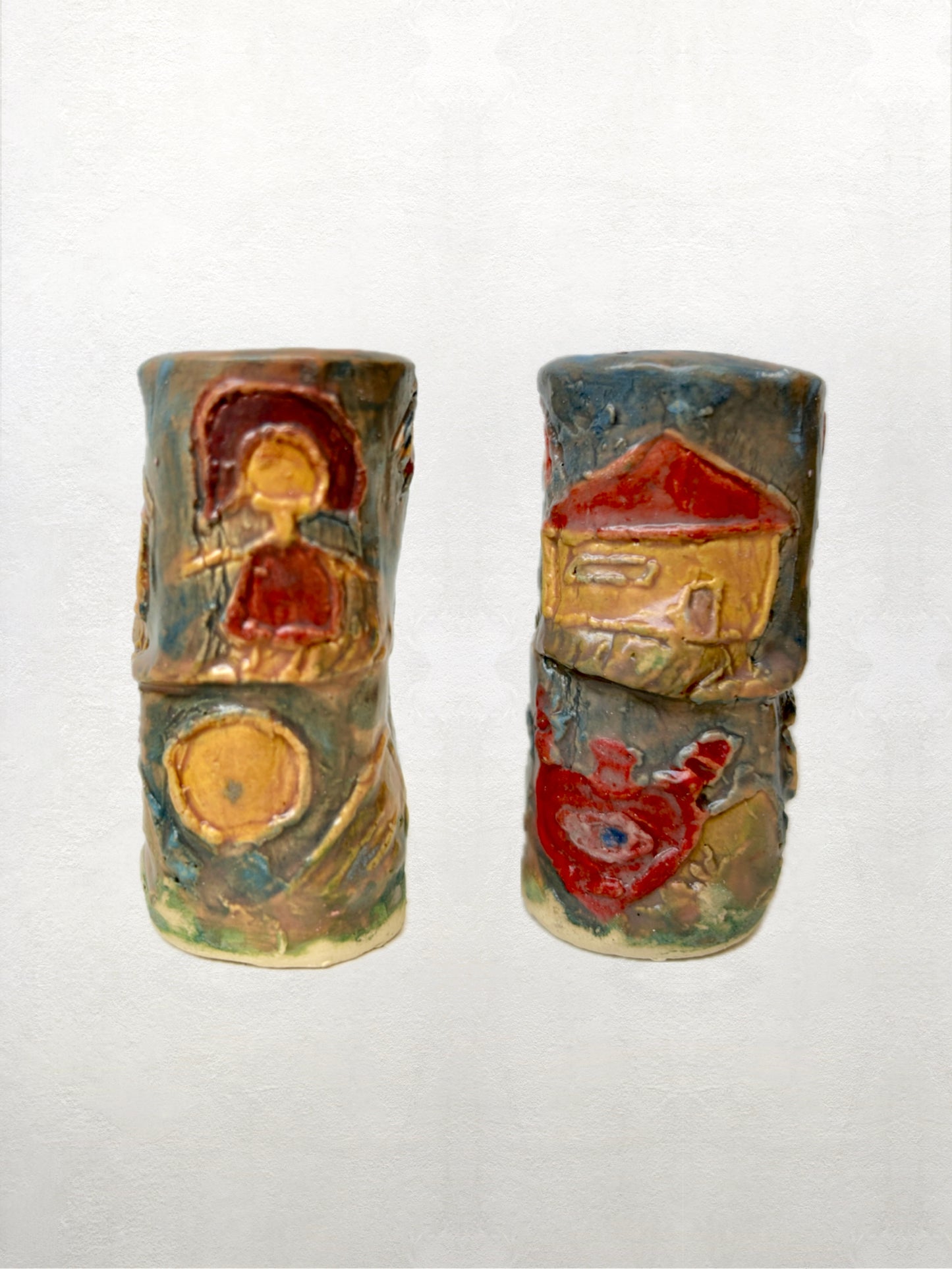 Home is where the heart is