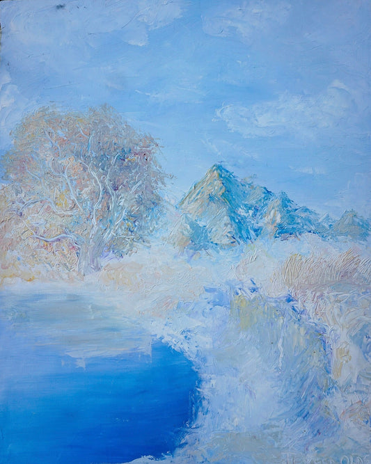 Landscape Study