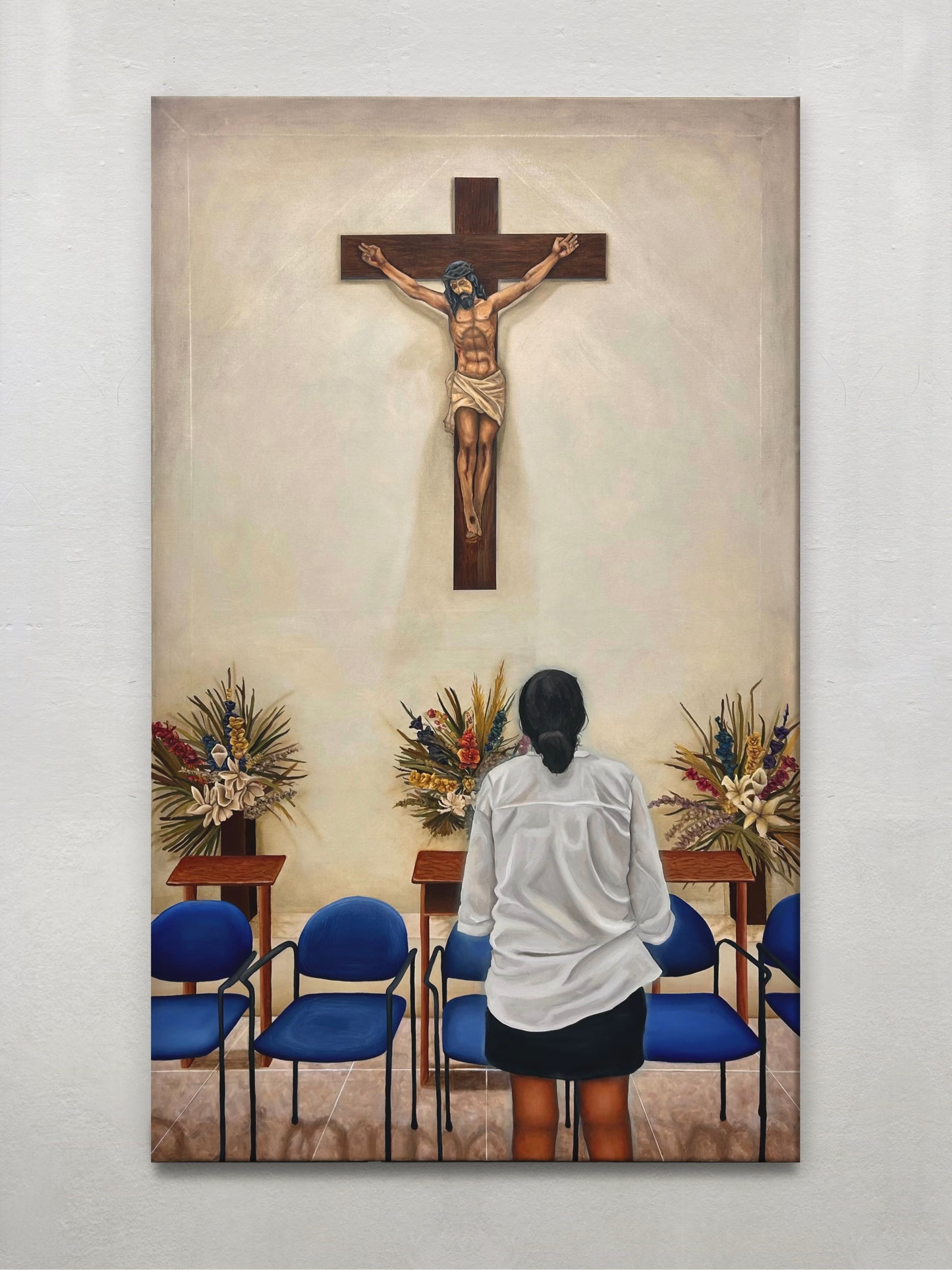 Waiting For A Miracle..