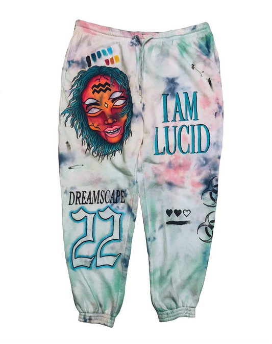 I Am Lucid