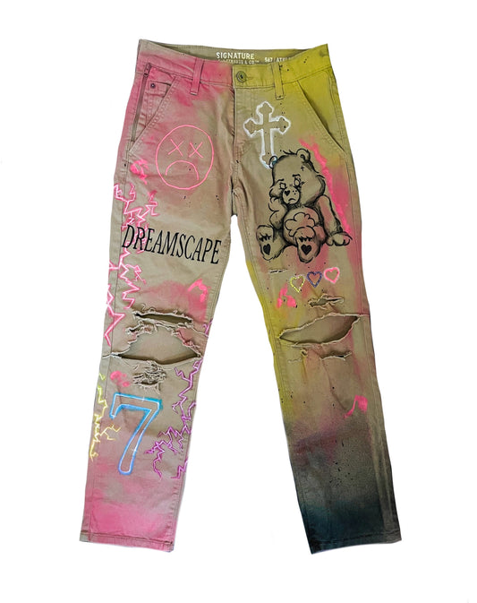 Work Pants