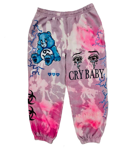 Cancer Joggers