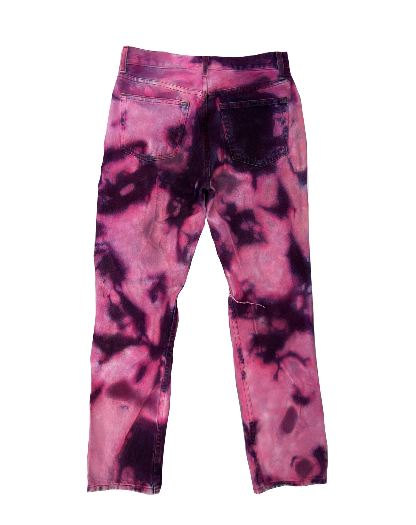 Pink Acid V.1