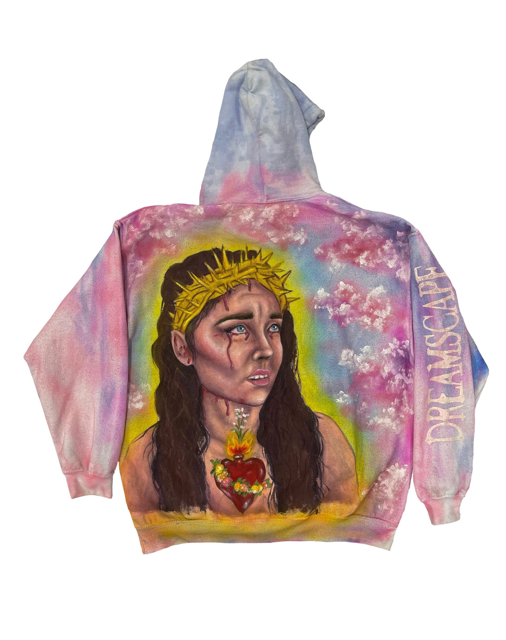 IS THERE ANYBODY OUT THERE HOODIE