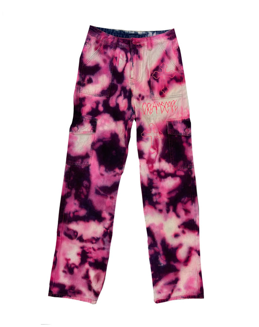 Pink Acid V.2
