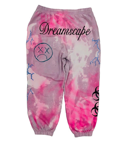 Cancer Joggers