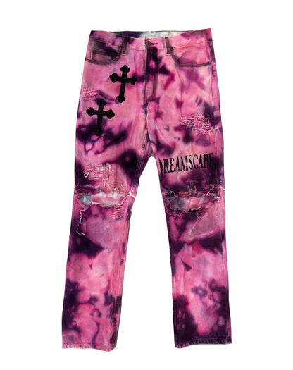 Pink Acid V.1